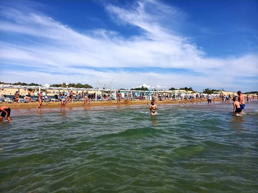 Чайная беседка