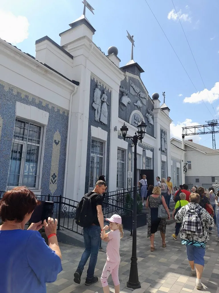 Tapтaлeтки & Ко