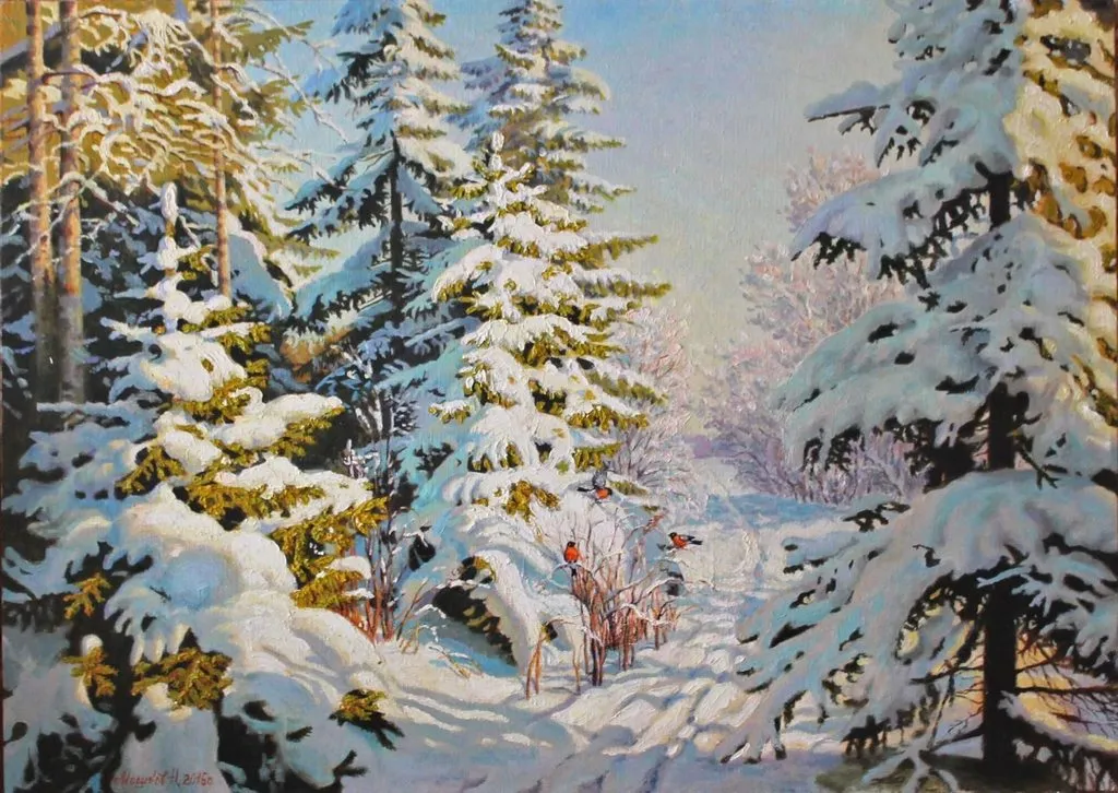 Кафе «У пани Сони»