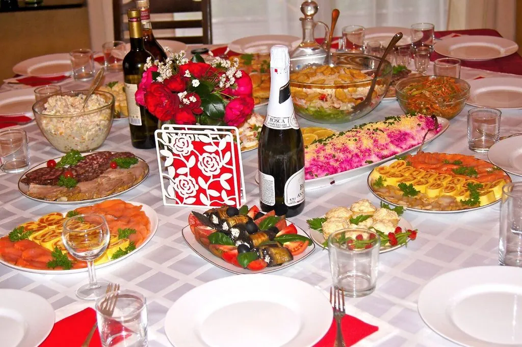 Кафе «У пани Сони»