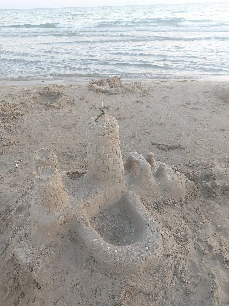 Чайная беседка