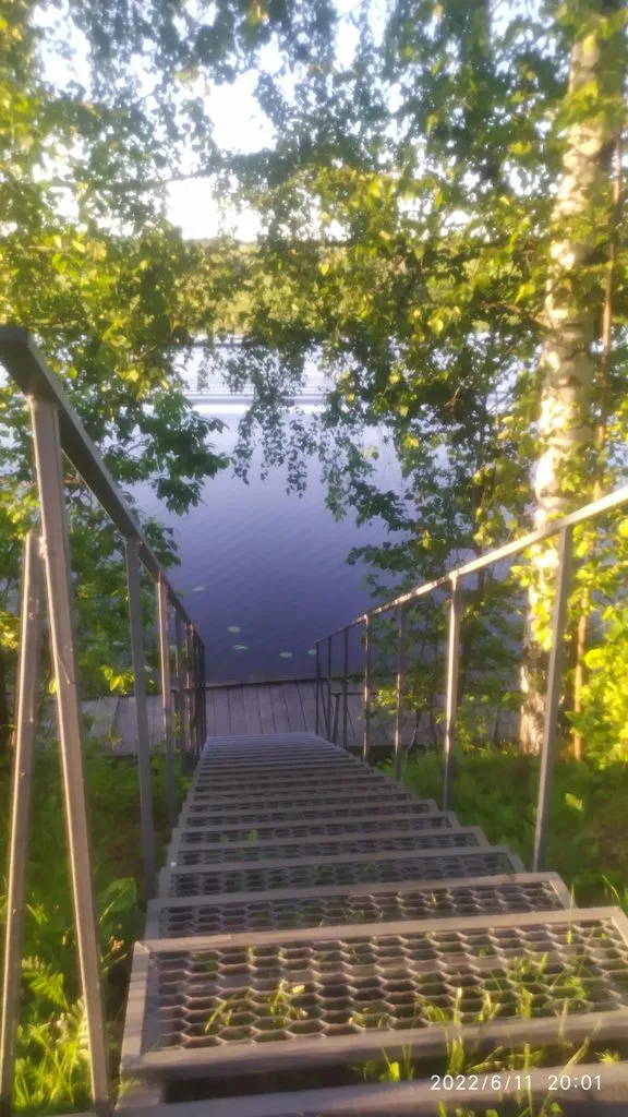 Чайная беседка