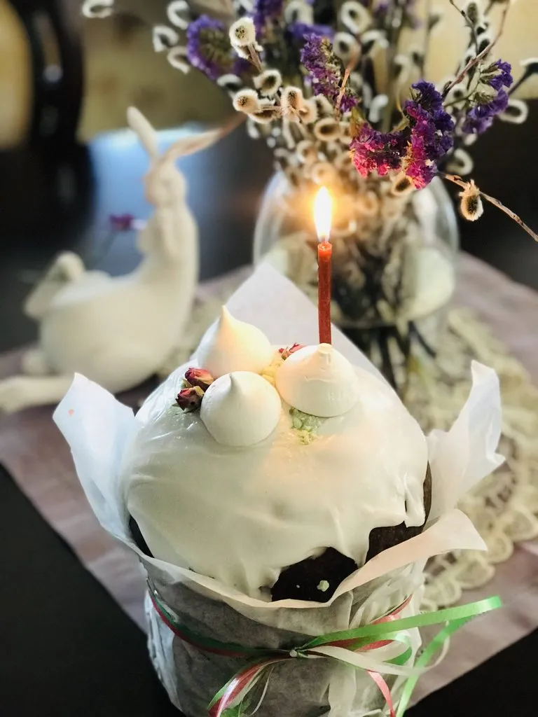 Что Вы сейчас едите? Фотоблог с вашего стола