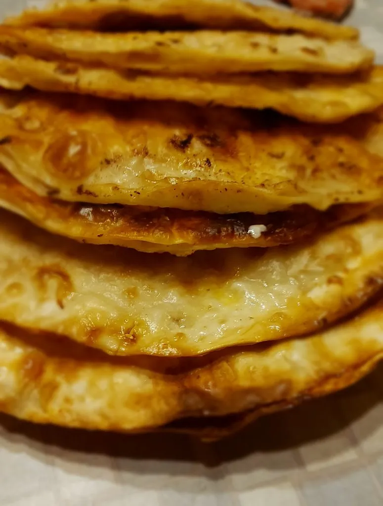 Кафе «У пани Сони»