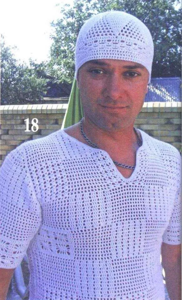 Вязание. Крючок