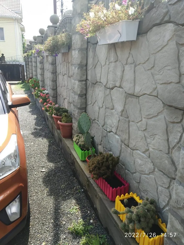 Чайная беседка