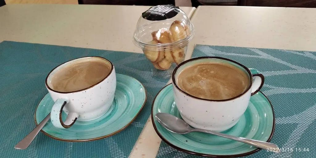 Tapтaлeтки & Ко