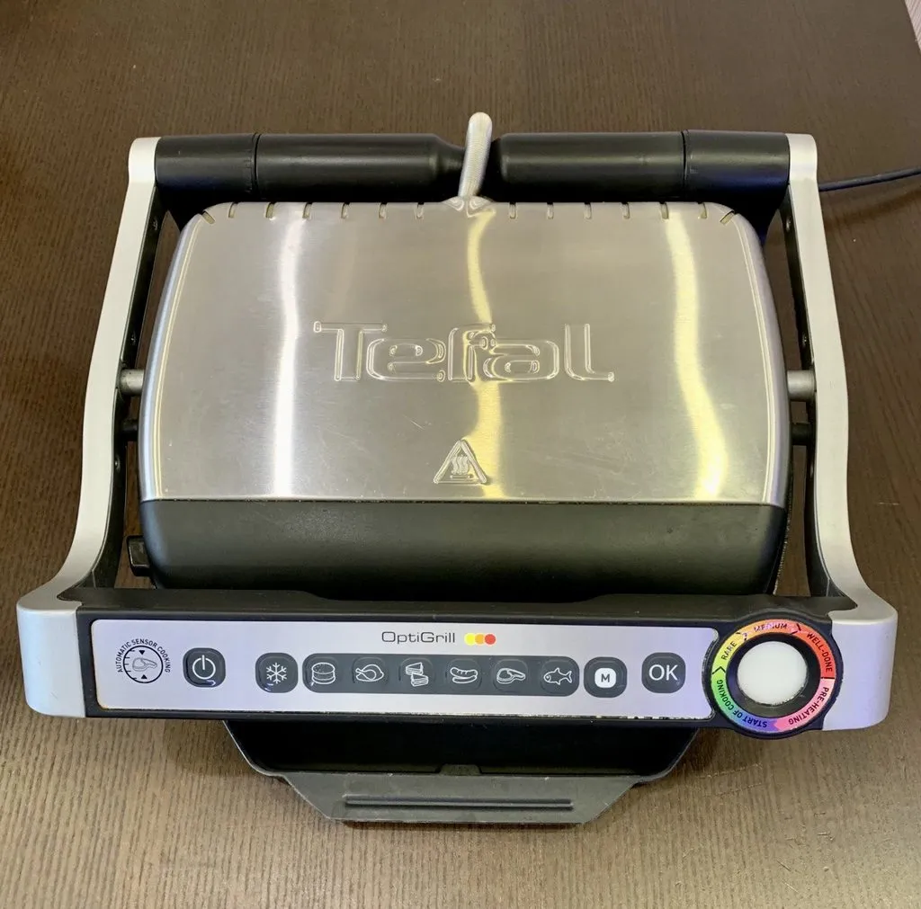 Продаю: Tefal Optigrill