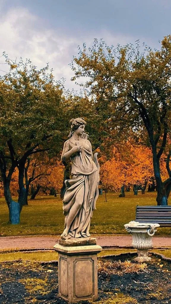 Коломенское