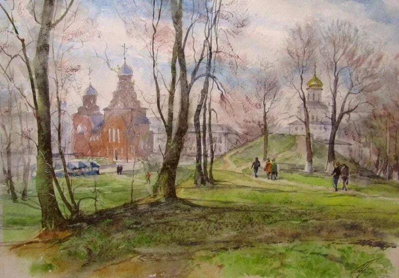 Арт галерея