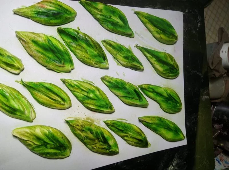 Зефирные букеты и композиции