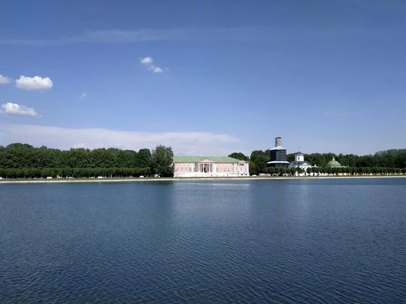 Чайная беседка