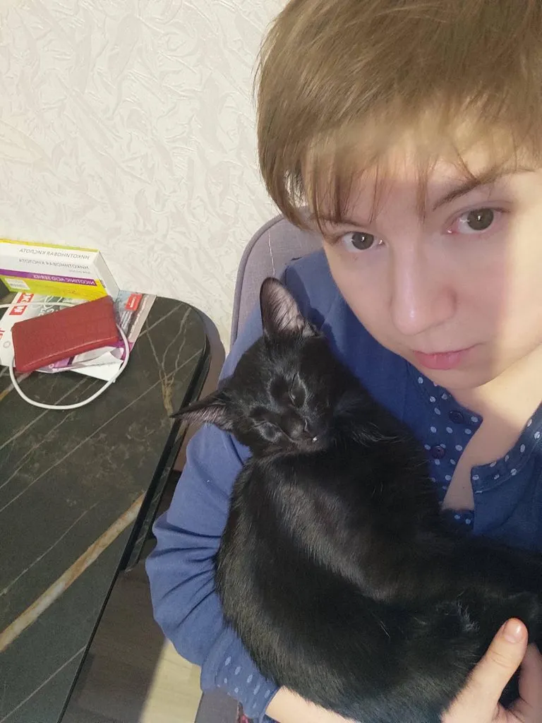 Tapтaлeтки & Ко