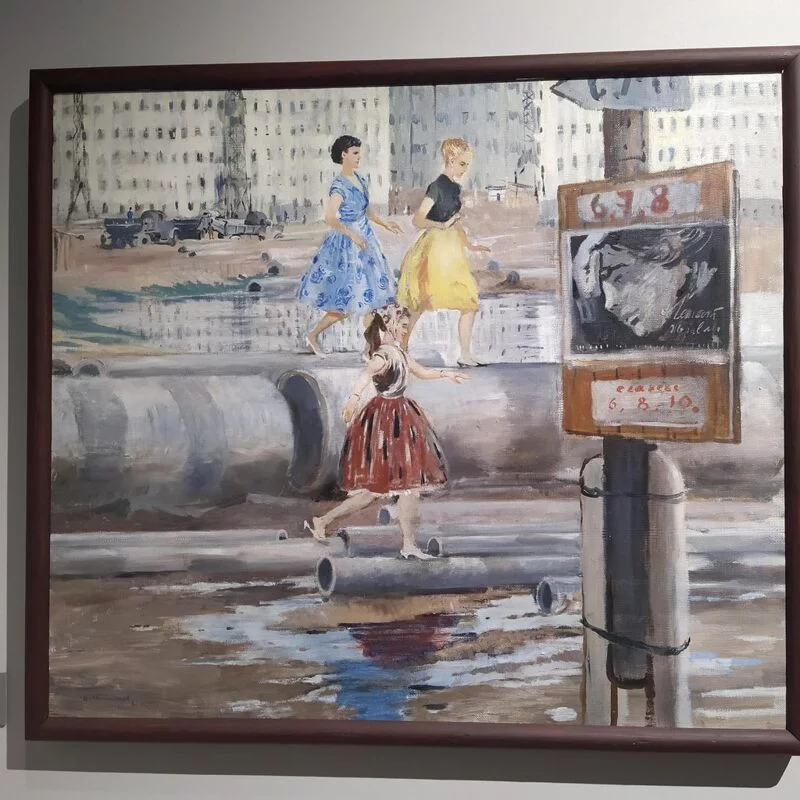 Чайная беседка