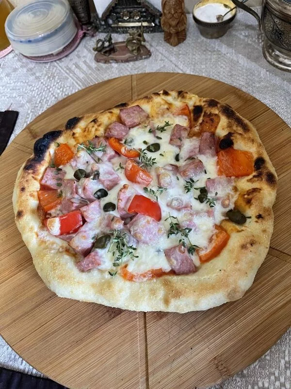 Tapтaлeтки & Ко