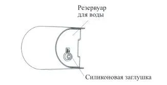 Кофеварка Kitfort КТ-7115
