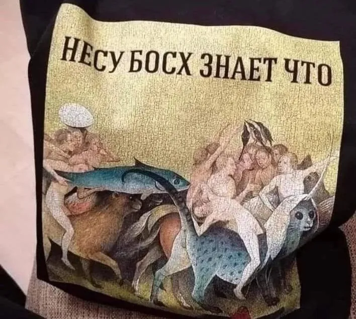 Посмеялся сам - поделись с другом!!!