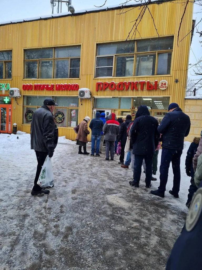 Где, что и когда купить в Москве