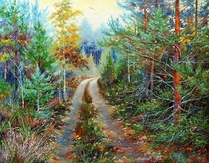 Арт галерея