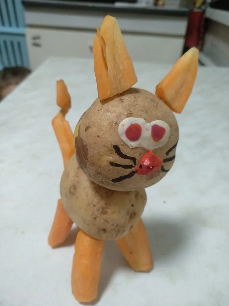 Tapтaлeтки & Ко