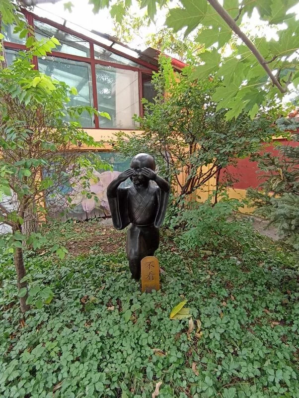 Храмы Харбина