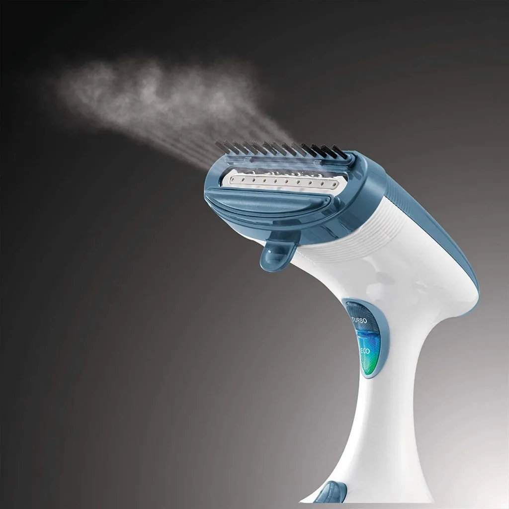 Ручной экспресс-отпариватель Morphy Richards Express Steam Handheld Garment Steamer 361000