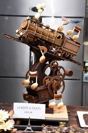 Tapтaлeтки & Ко