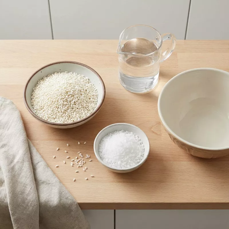 Коджи: как японская плесень делает мясо нежным