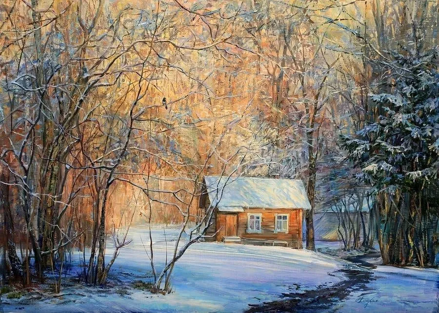 Кафе «У пани Сони»