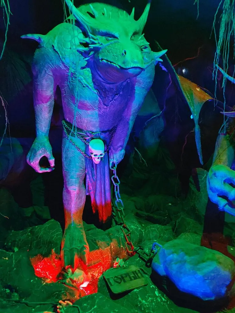 Tapтaлeтки & Ко