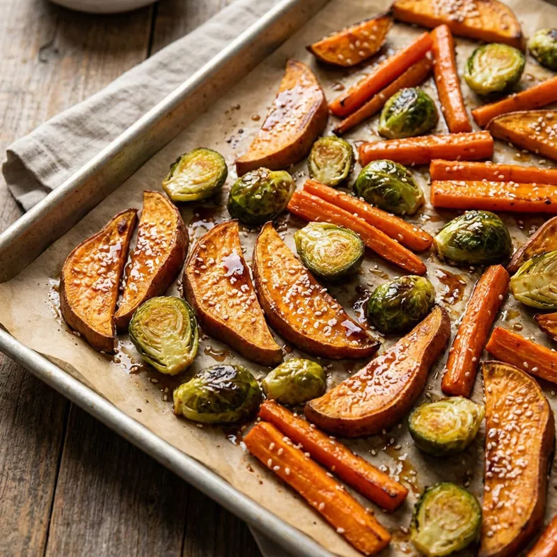 Hot Honey: как приготовить острый мёд и 5 блюд с ним