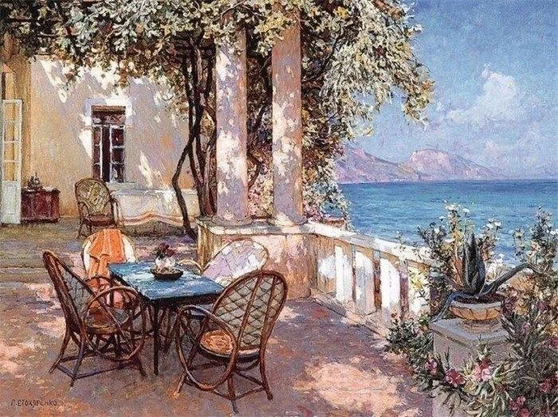 Арт галерея