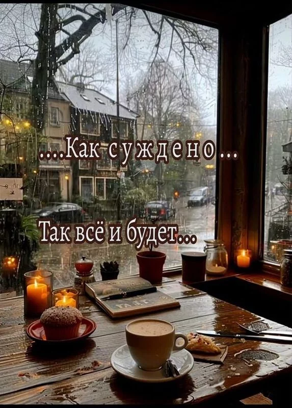 Кафе "У пани Сони"