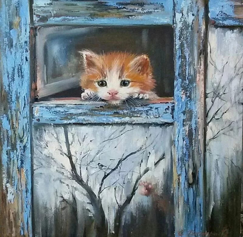 Арт галерея