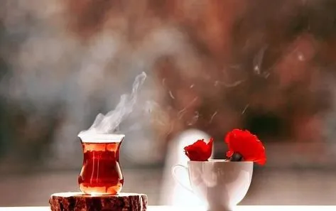 Чайная беседка