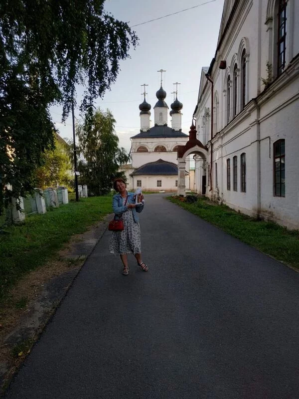 Чайная беседка