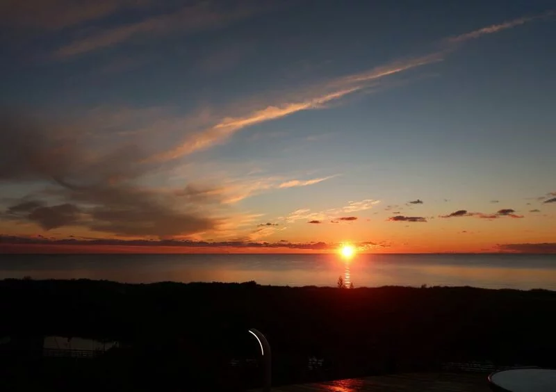 Такое разное небо