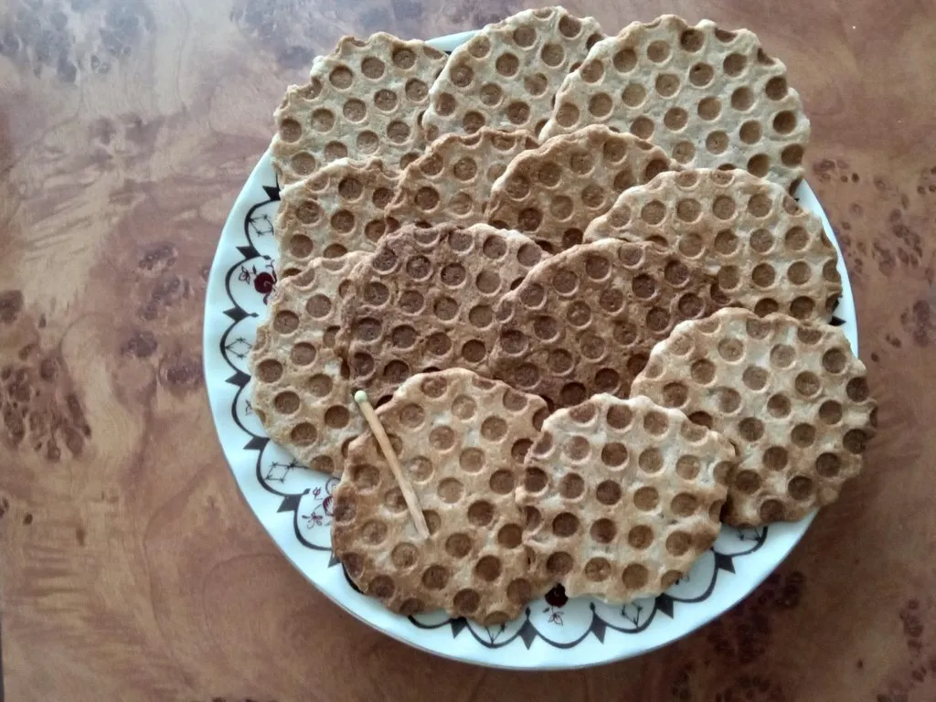 Чайная беседка