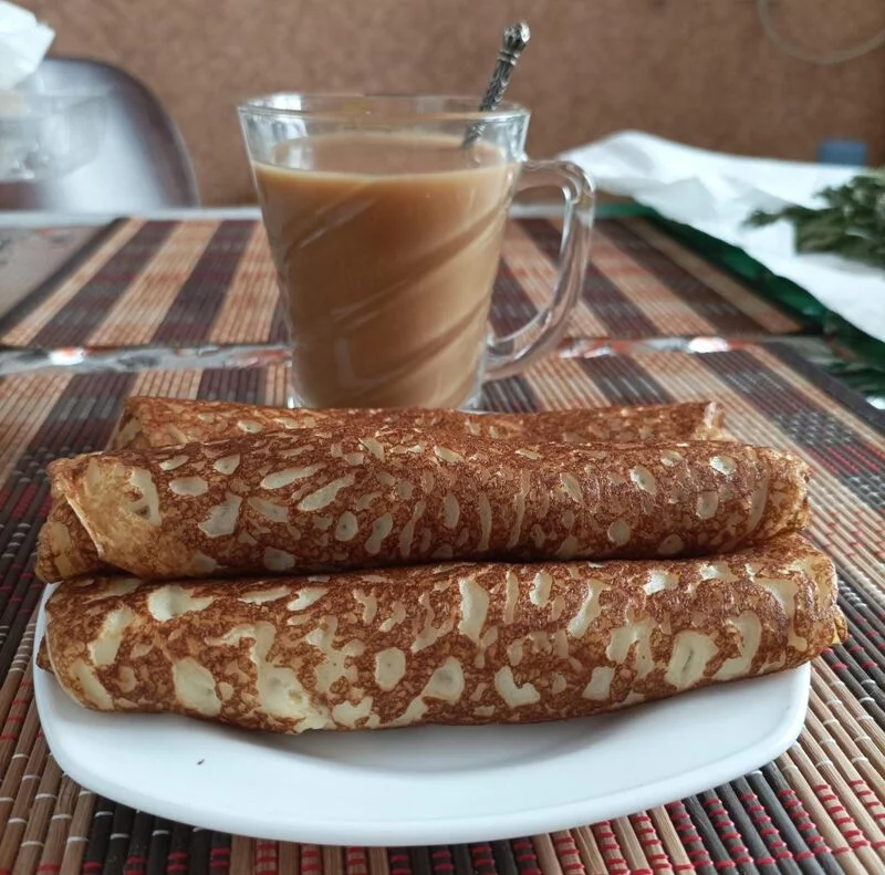 Tapтaлeтки & Ко