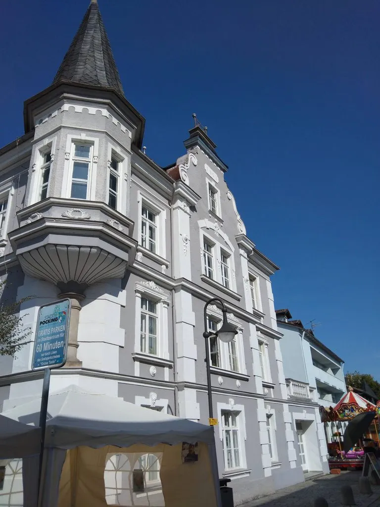 Чайная беседка