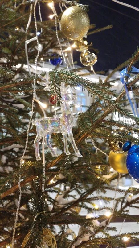 Чайная беседка