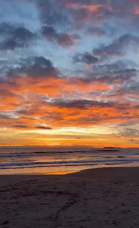 Такое разное небо