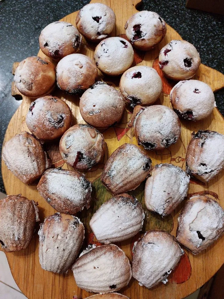 Кафе "У пани Сони"