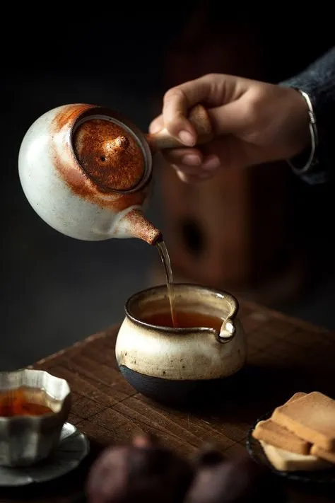 Чайная беседка