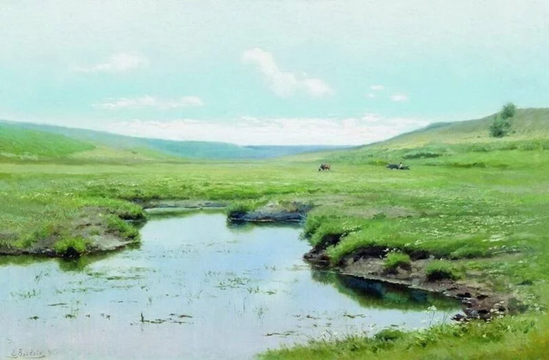 Арт галерея