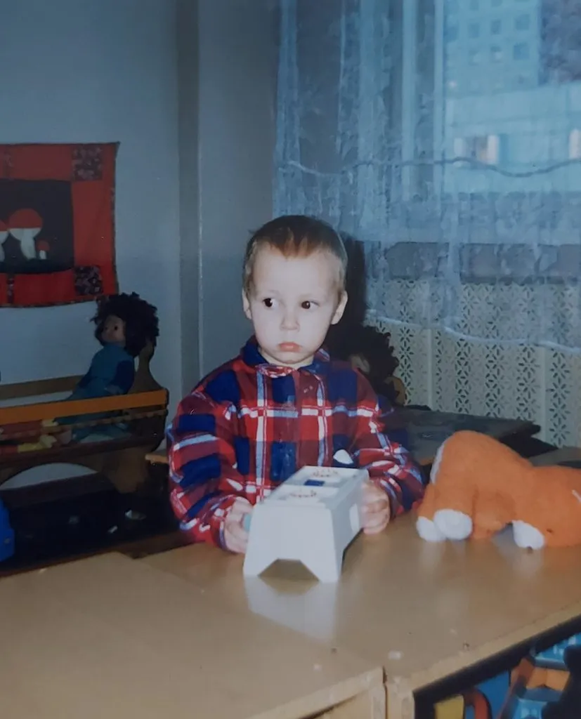 Tapтaлeтки & Ко