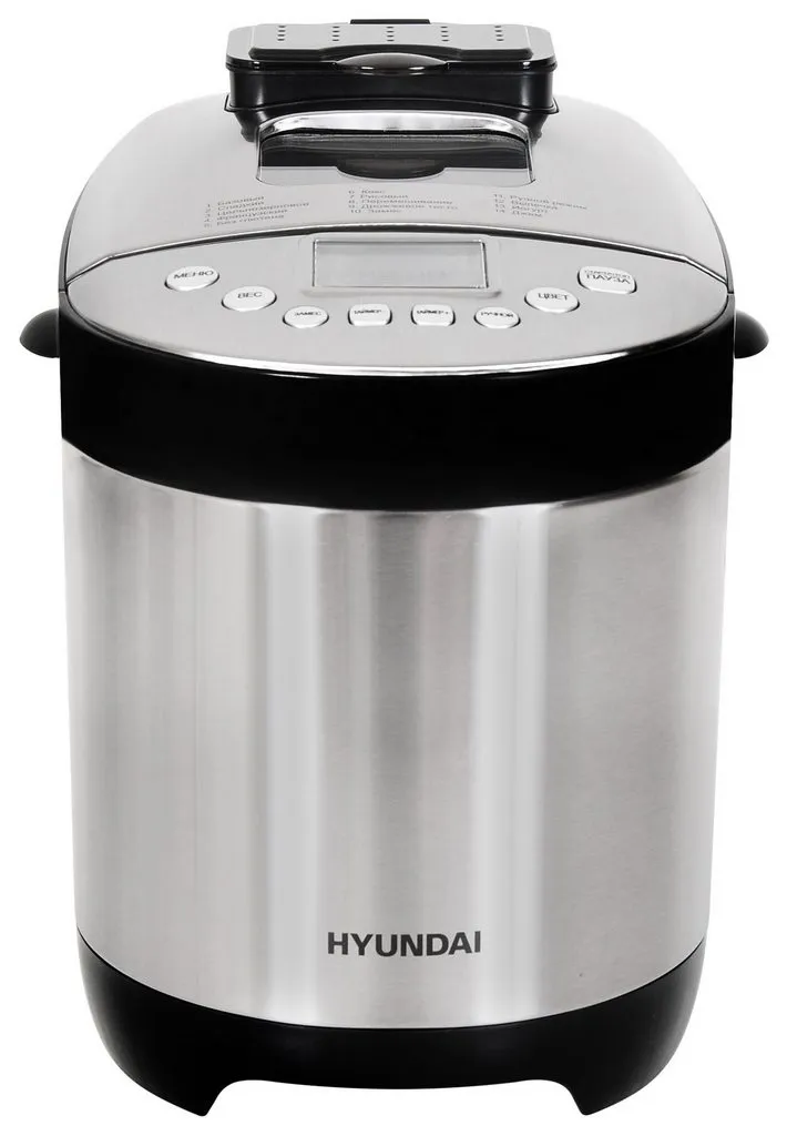 Хлебопечка Hyundai HYBM-4081