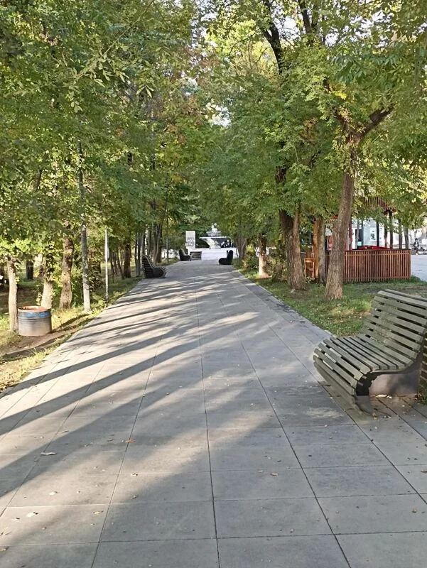 Владивосток - "золото" Дальнего Востока