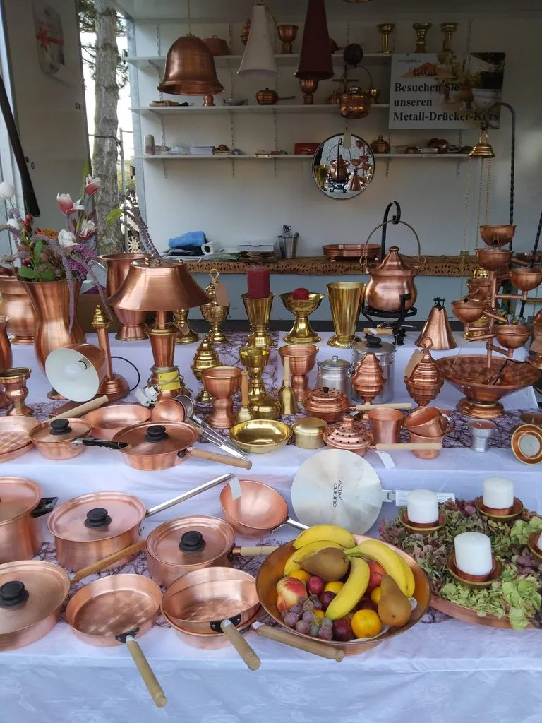 Мое австрийское житие