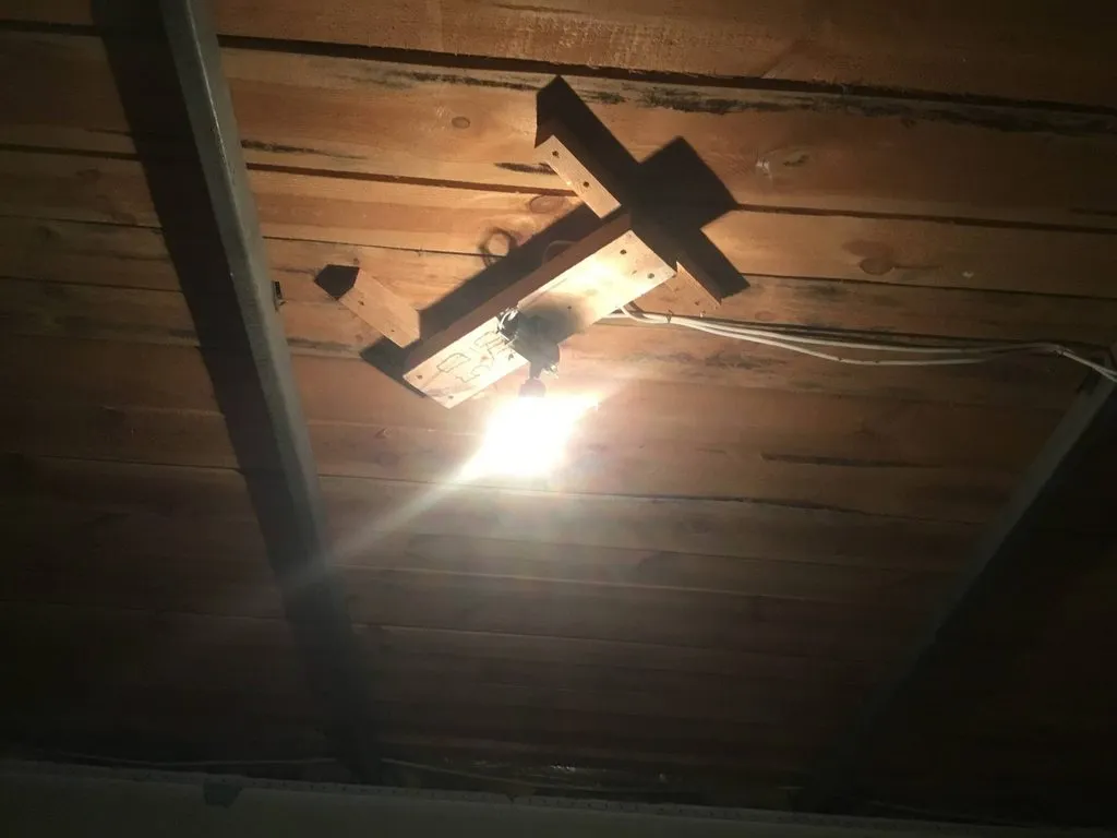 Чайная беседка